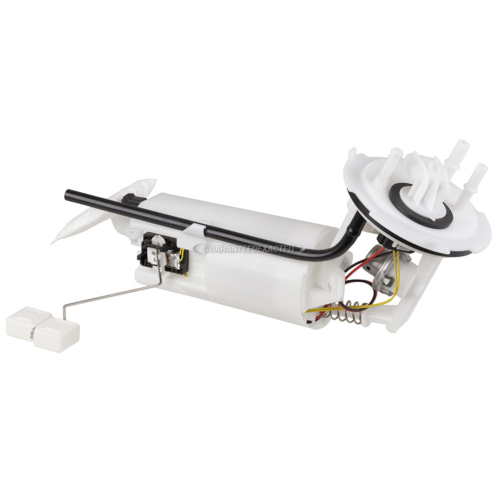 1996 Dodge Neon Fuel Pump Assembly
