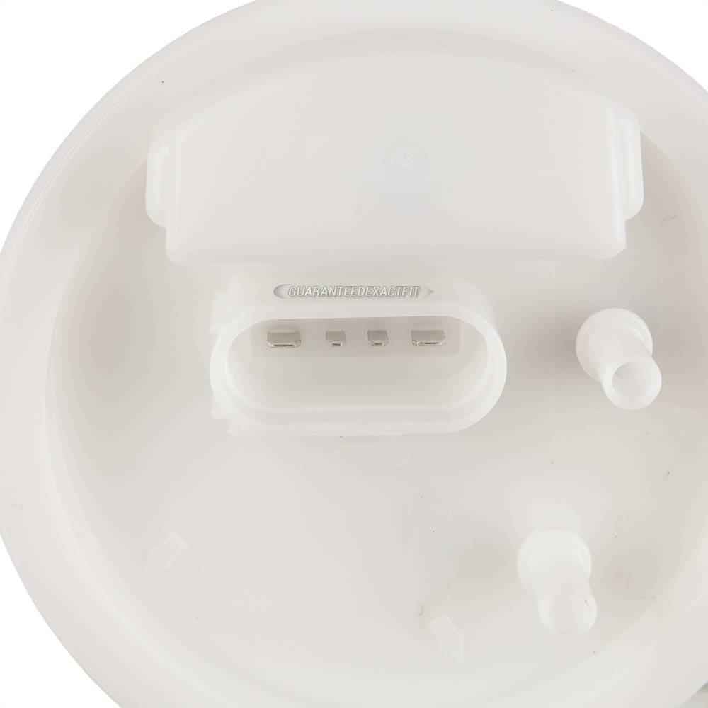 2003 Volkswagen Beetle Fuel Pump Assembly 2.0L Engine with Housing