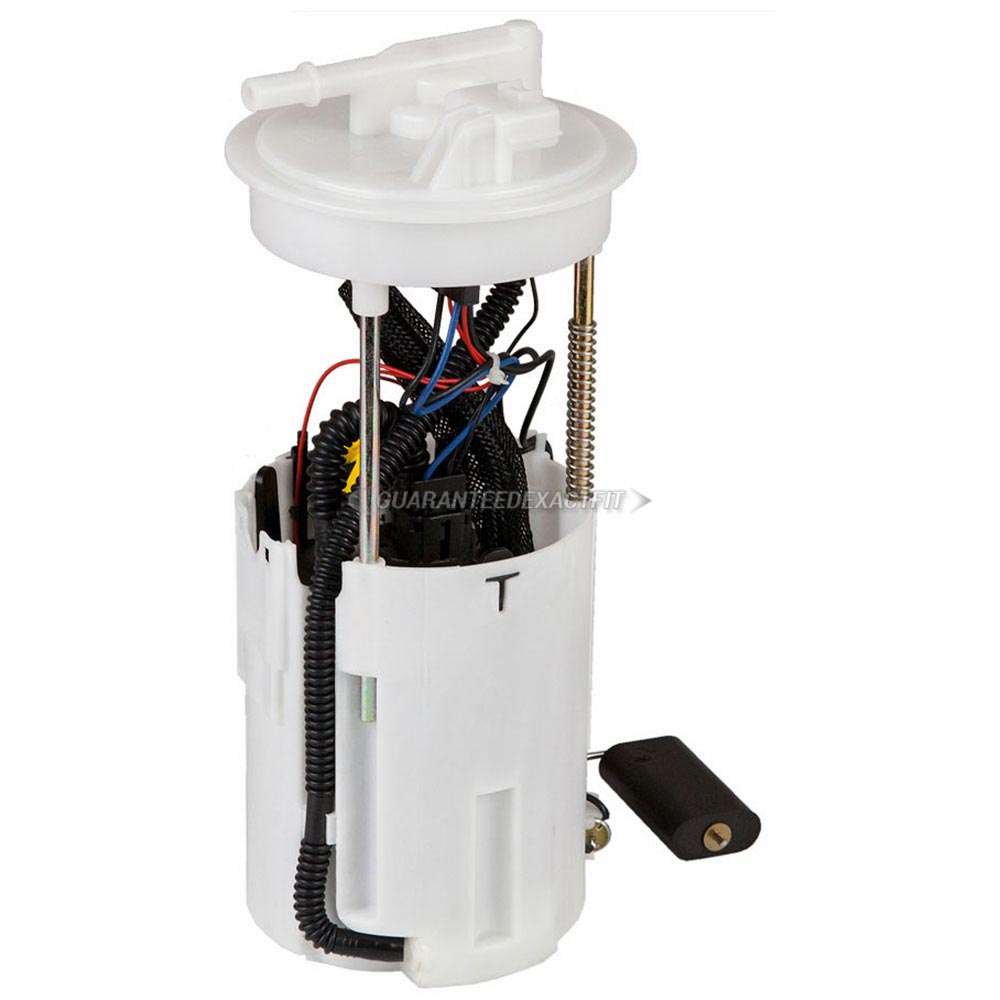 2003 Nissan Altima Fuel Pump Assembly