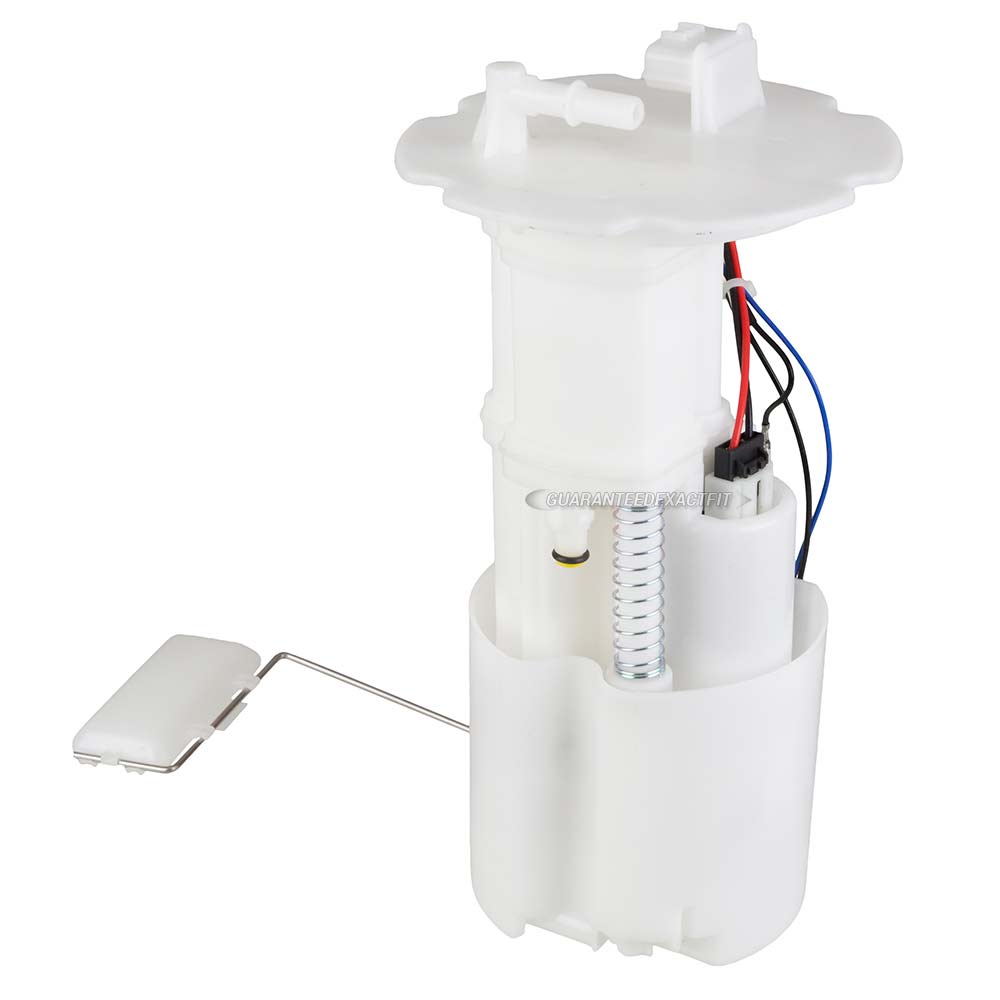 BuyAutoParts 36-01412AN Fuel Pump Assembly
