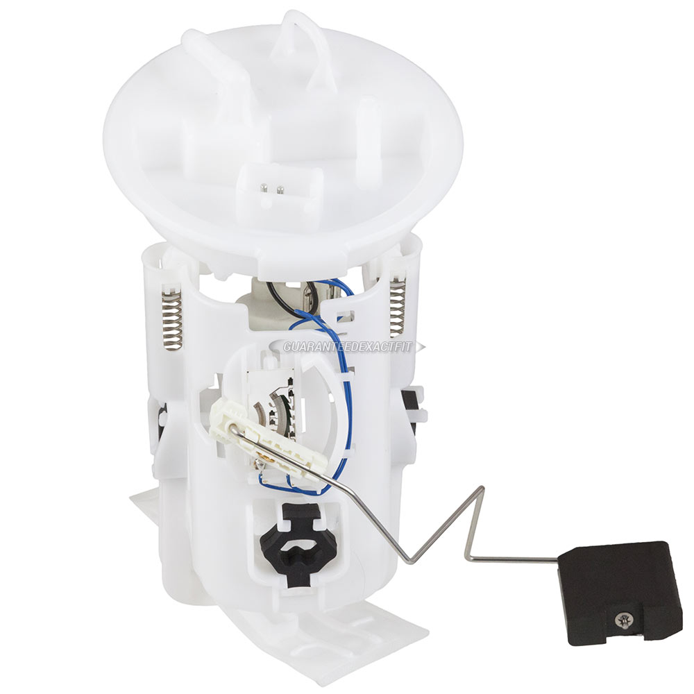 Bmw 330xi fuel pump assembly