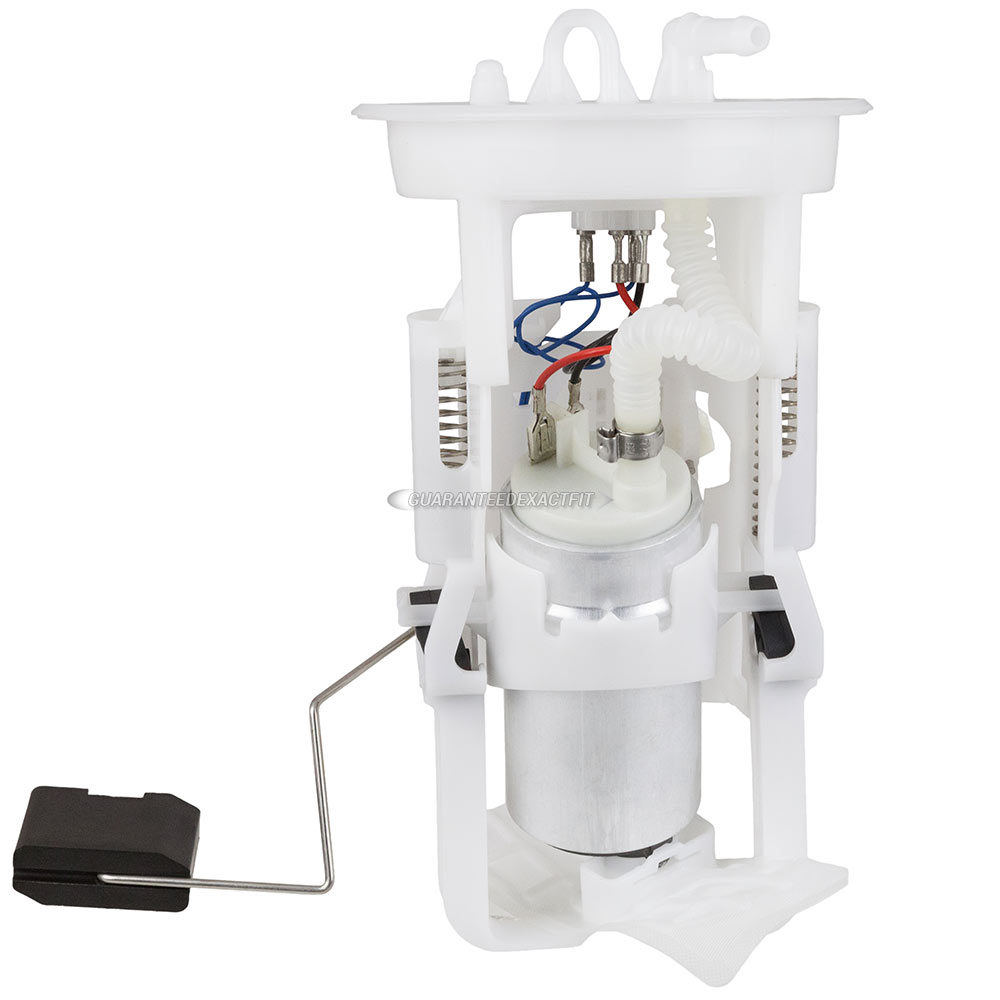 2004 Bmw 325i Fuel Pump Assembly M54 Engine 3600848 AN
