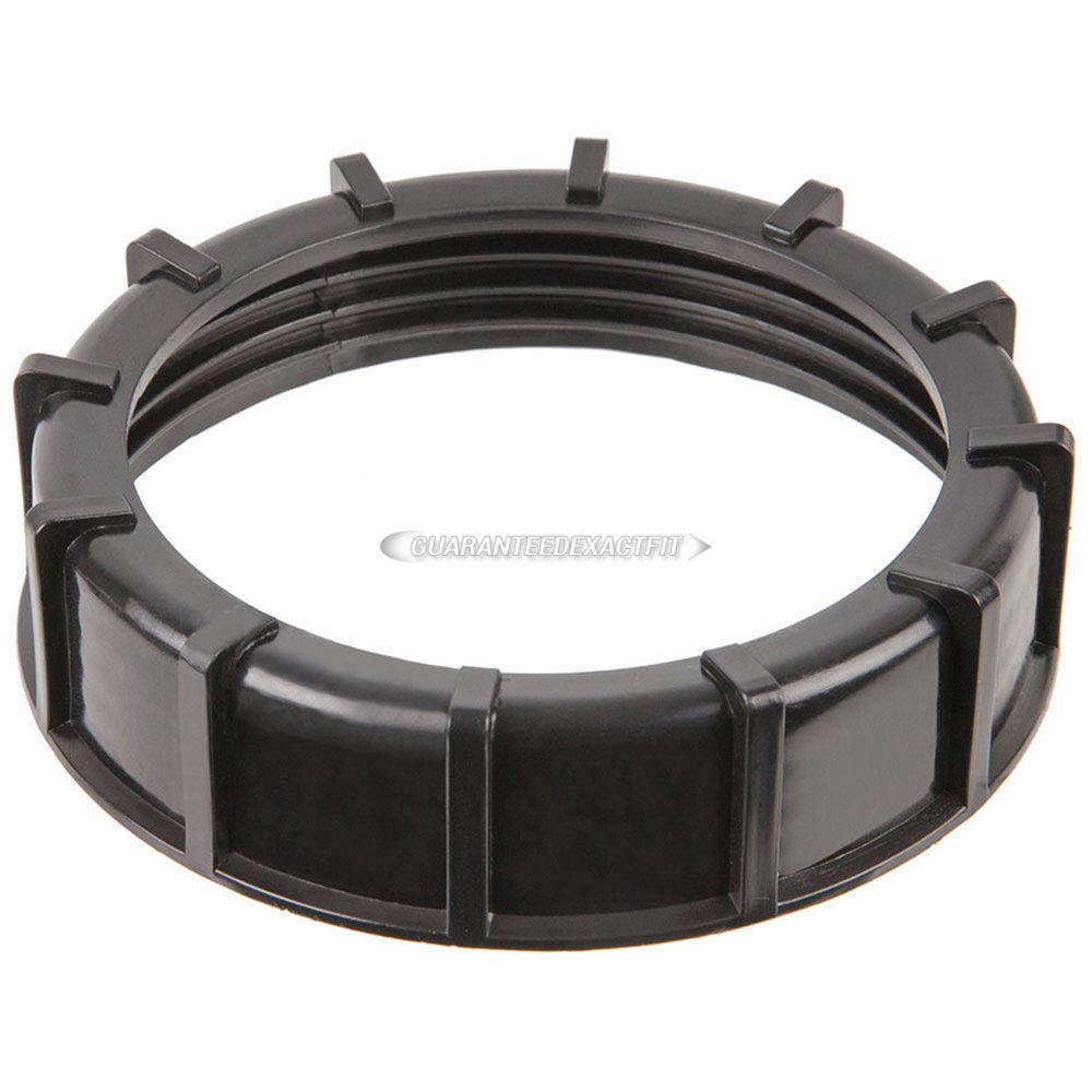 2006 Honda Accord Fuel Pump Assembly 2.4L Engine Non California