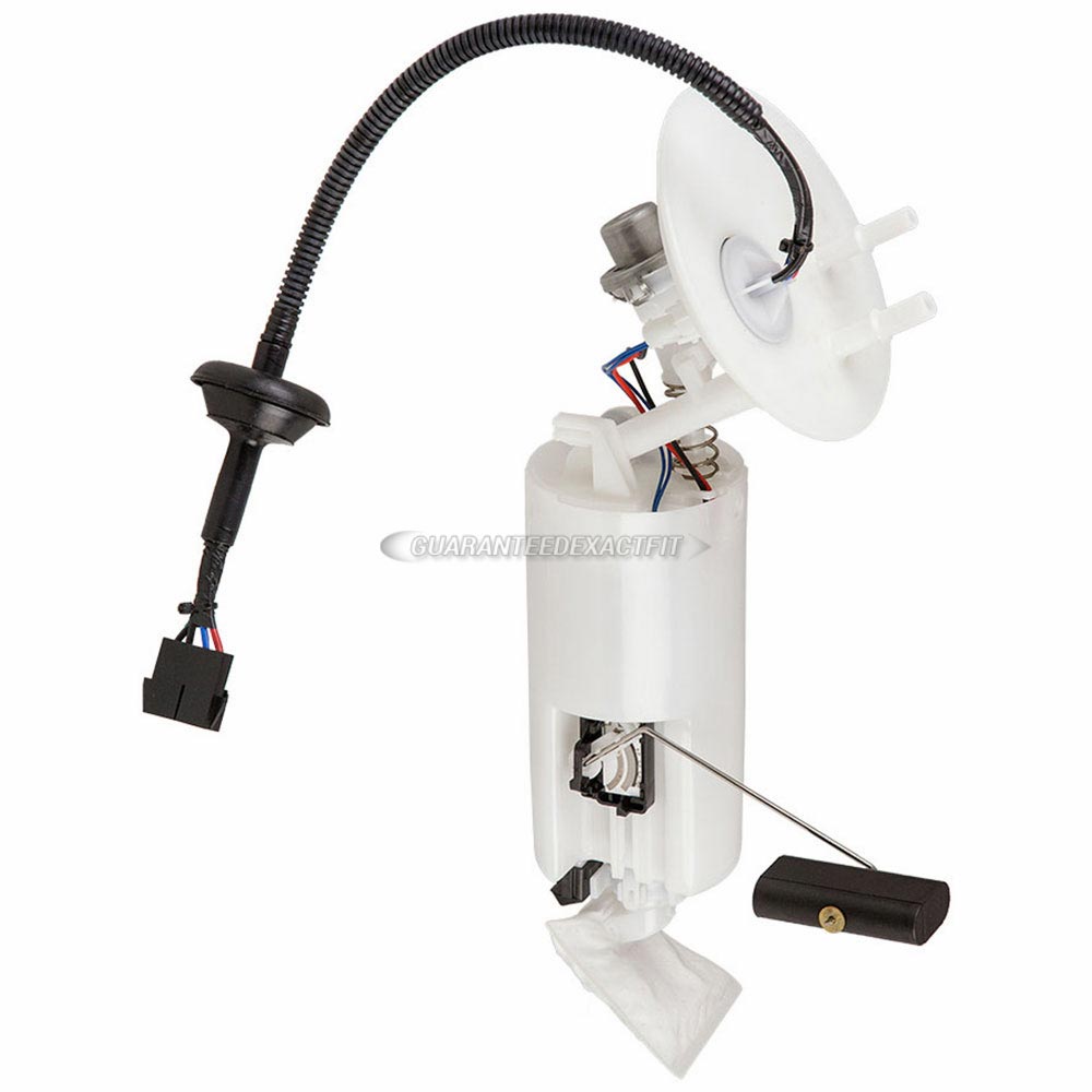 
 Chrysler Sebring fuel pump assembly 