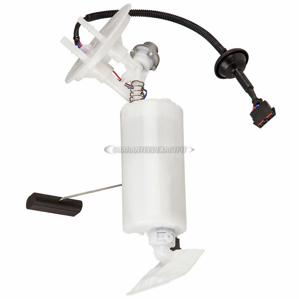 BuyAutoParts 36-00492AN Fuel Pump Assembly
