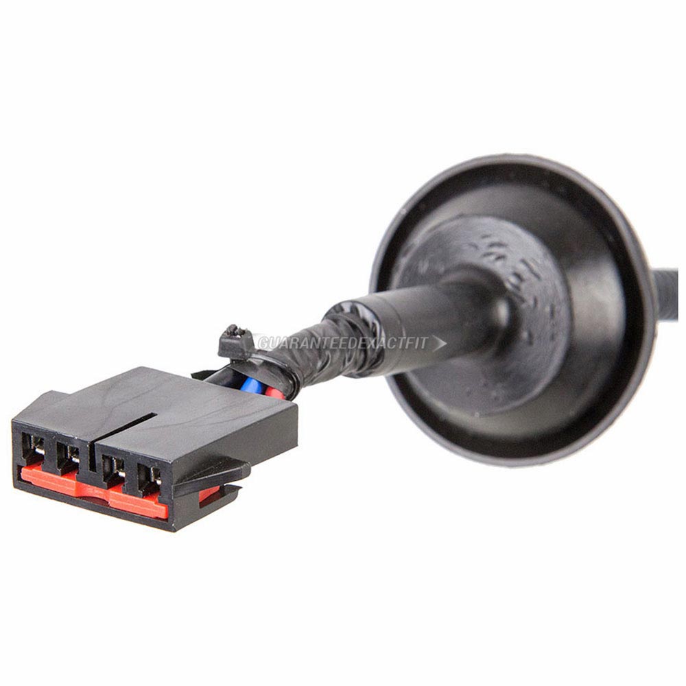BuyAutoParts 36-00492AN Fuel Pump Assembly