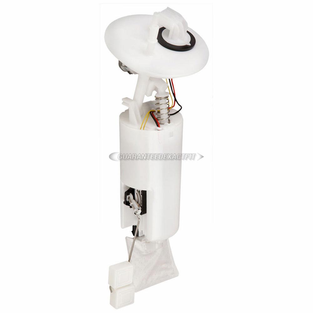 2000 Dodge Caravan Fuel Pump Assembly