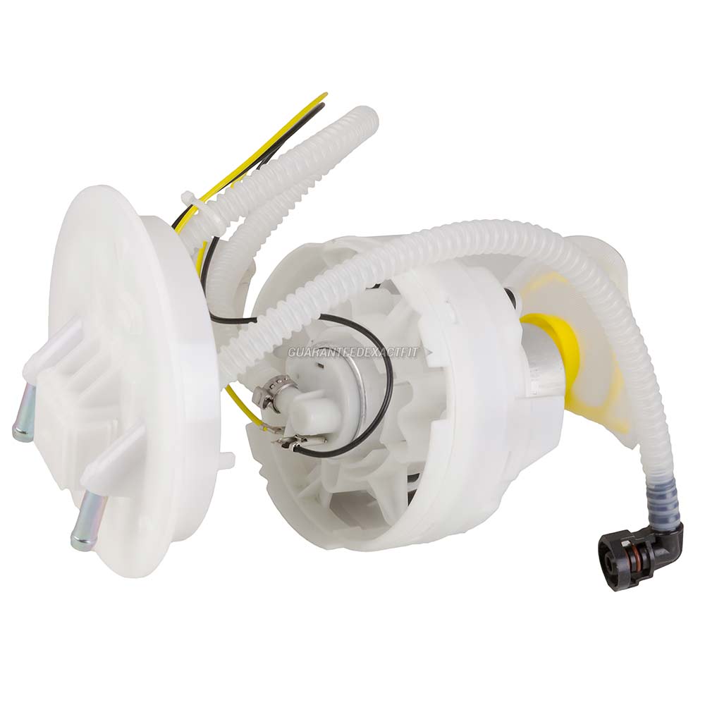 BuyAutoParts 36-00639AN Fuel Pump Assembly