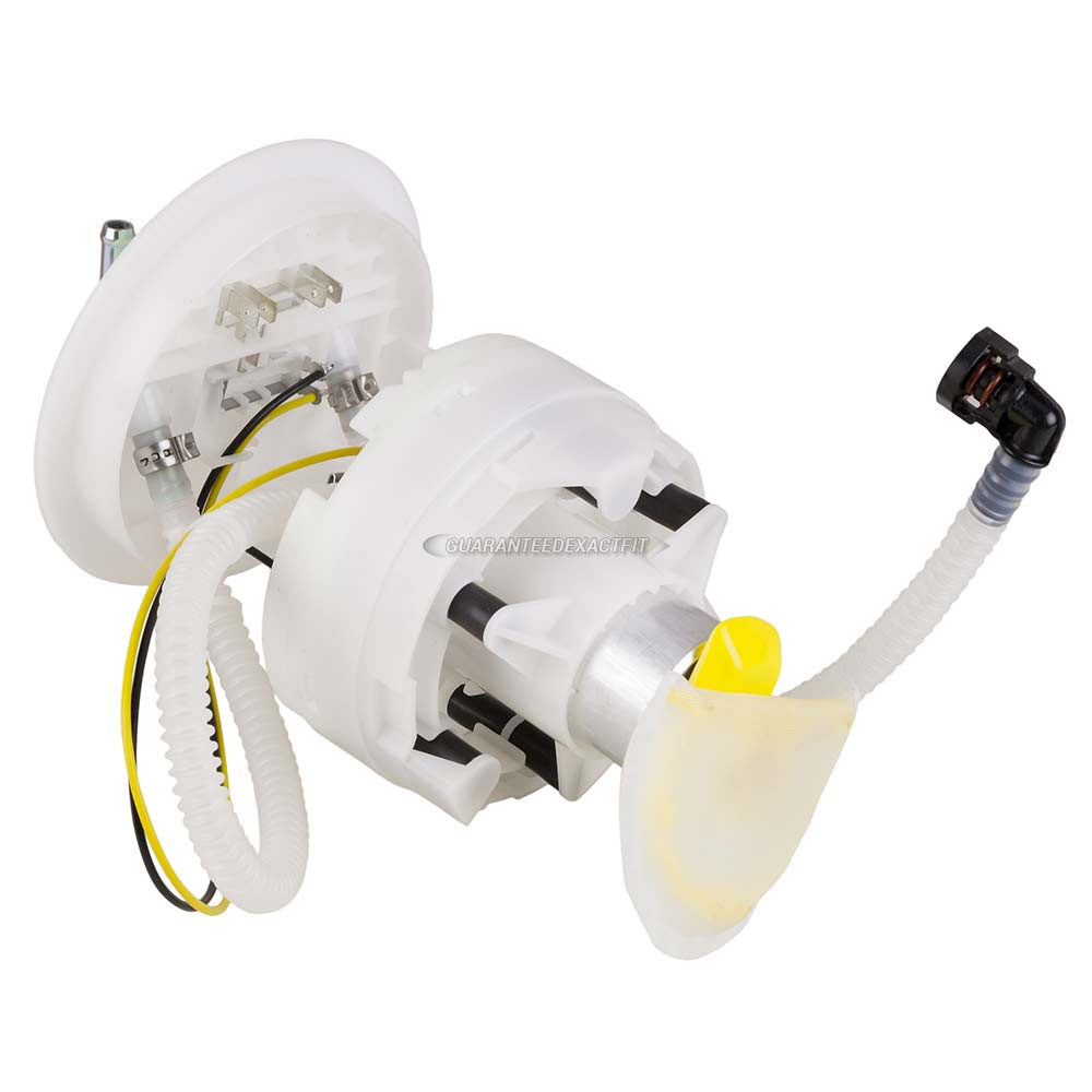 BuyAutoParts 36-00639AN Fuel Pump Assembly