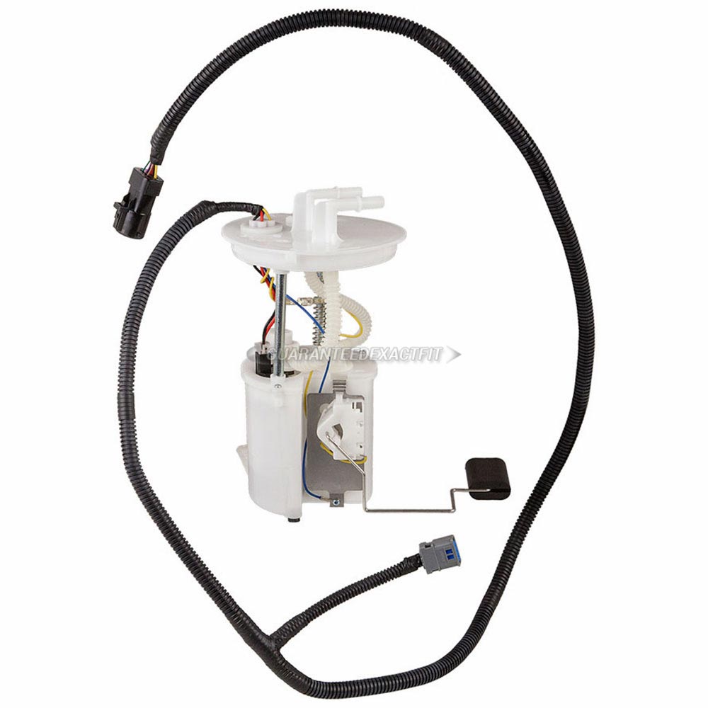 2002 Ford Windstar Fuel Pump Assembly All Models 36-00412 AN