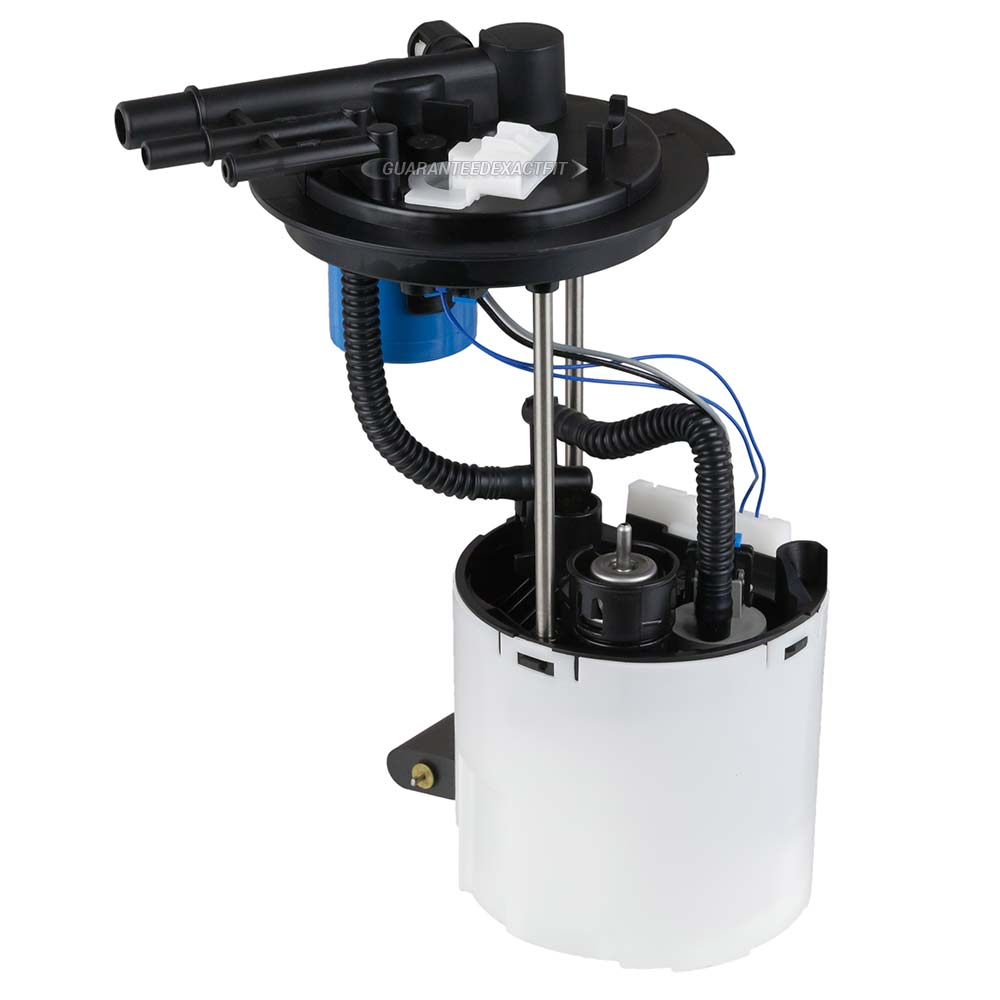 2006 Chevrolet Impala Fuel Pump Assembly 3.5L Engine Non Flex Fuel