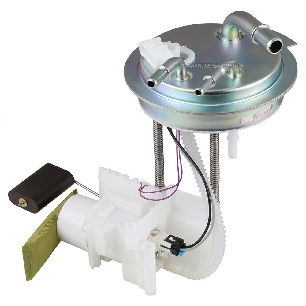 2004 Chevrolet Avalanche 2500 Fuel Pump Assembly