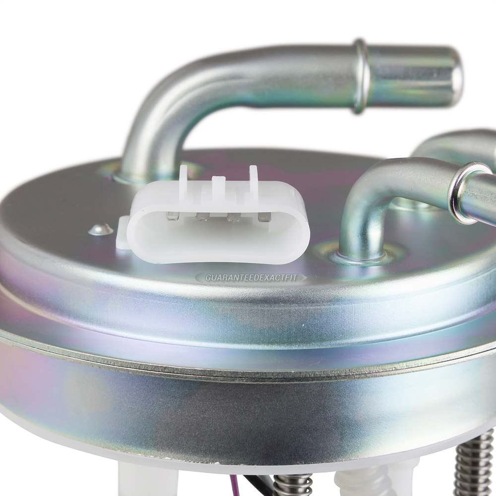 2006 Chevrolet Avalanche 2500 Fuel Pump Assembly 8.1L Engine