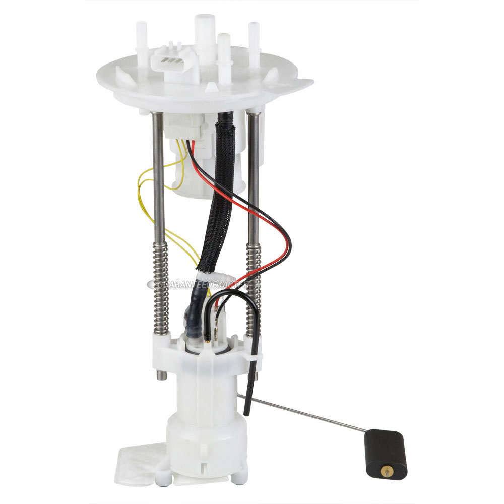 Lincoln mark lt fuel pump assembly