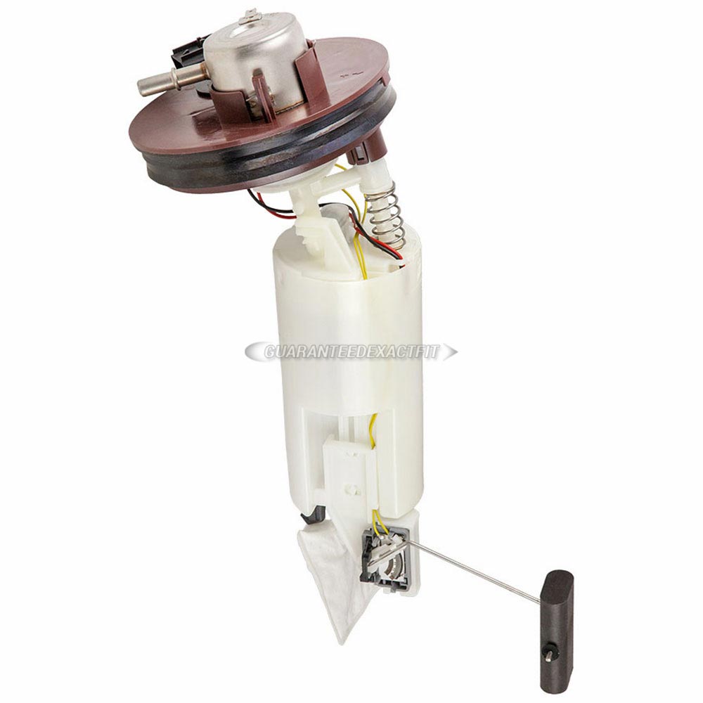 1996 Plymouth Neon Fuel Pump Assembly