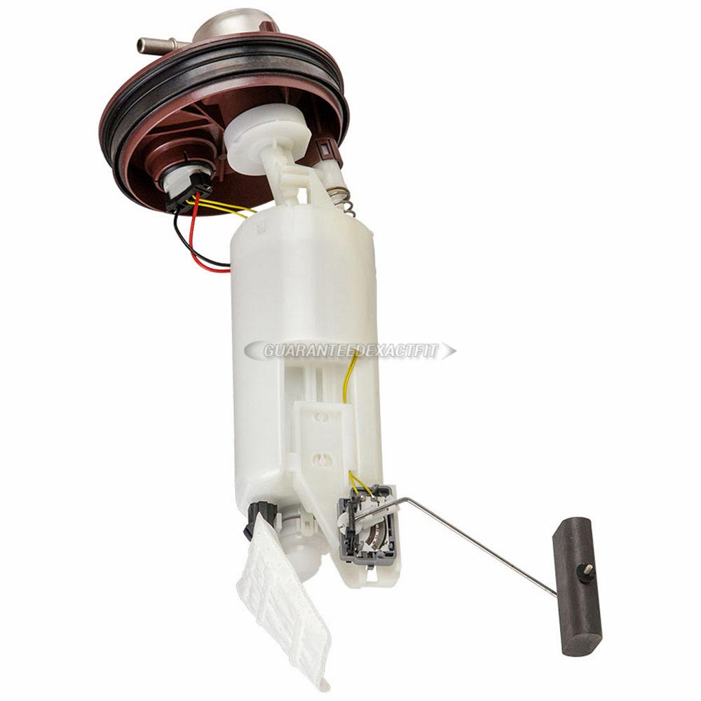 1996 Plymouth Neon Fuel Pump Assembly