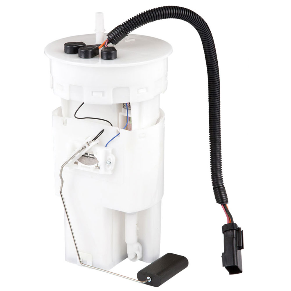 BuyAutoParts 36-01272AN Fuel Pump Assembly