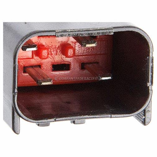 1996 Jeep Grand Cherokee Fuel Pump Assembly All Models 3601272 AN