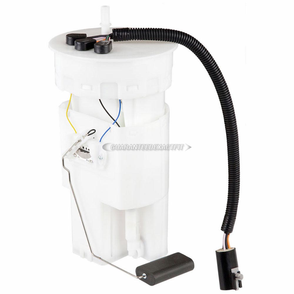 1995 Jeep Grand Cherokee Fuel Pump Assembly