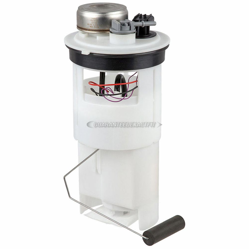 2000 Dodge Durango Fuel Pump Assembly