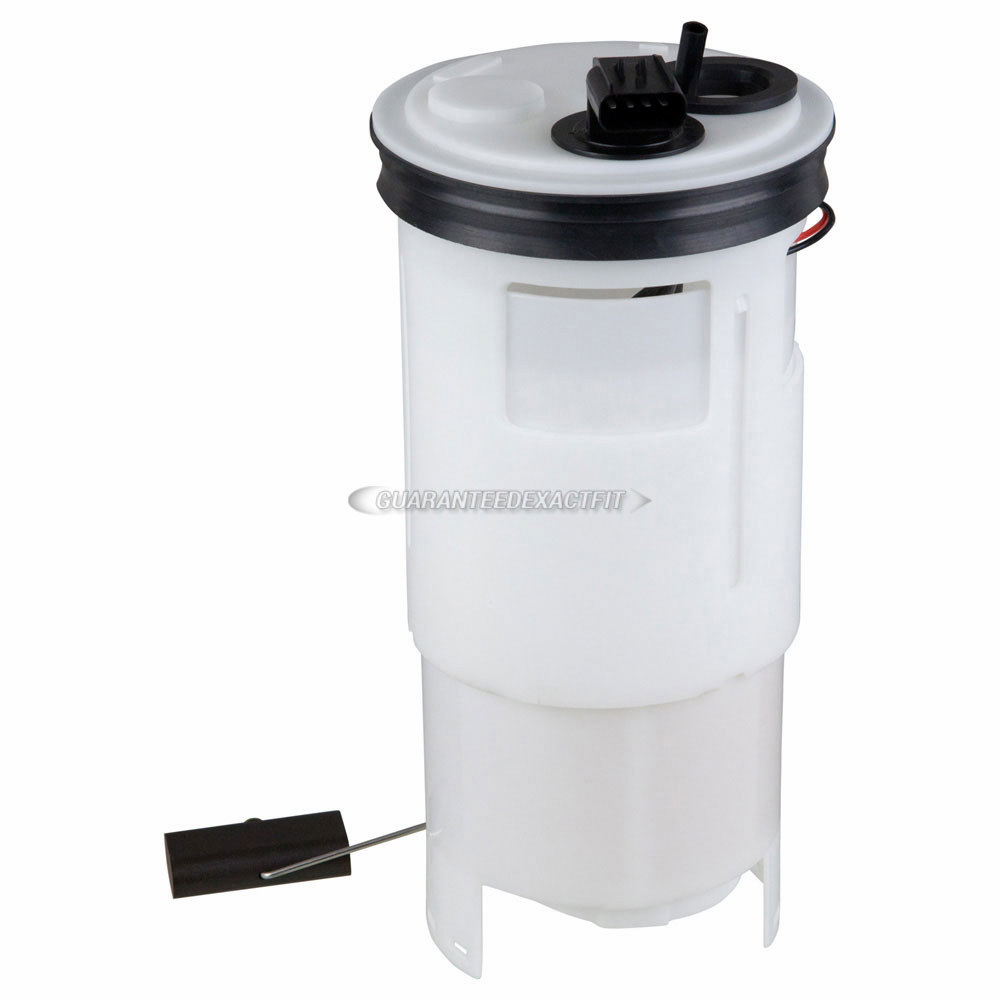 2000 Dodge Dakota Fuel Pump Assembly