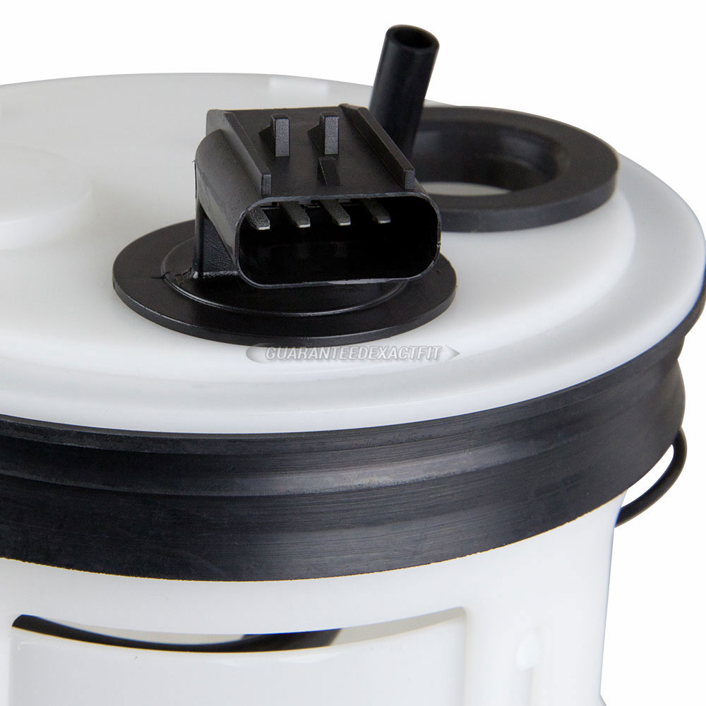2000 Dodge Dakota Fuel Pump Assembly