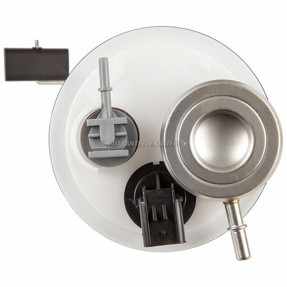 1998 Dodge Ram Trucks Fuel Pump Assembly 1500 3.9L 5.2L 5.9L Gas