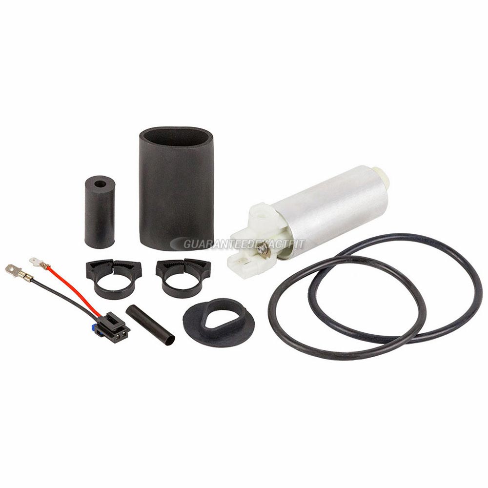 1991 Buick Roadmaster Fuel Pump