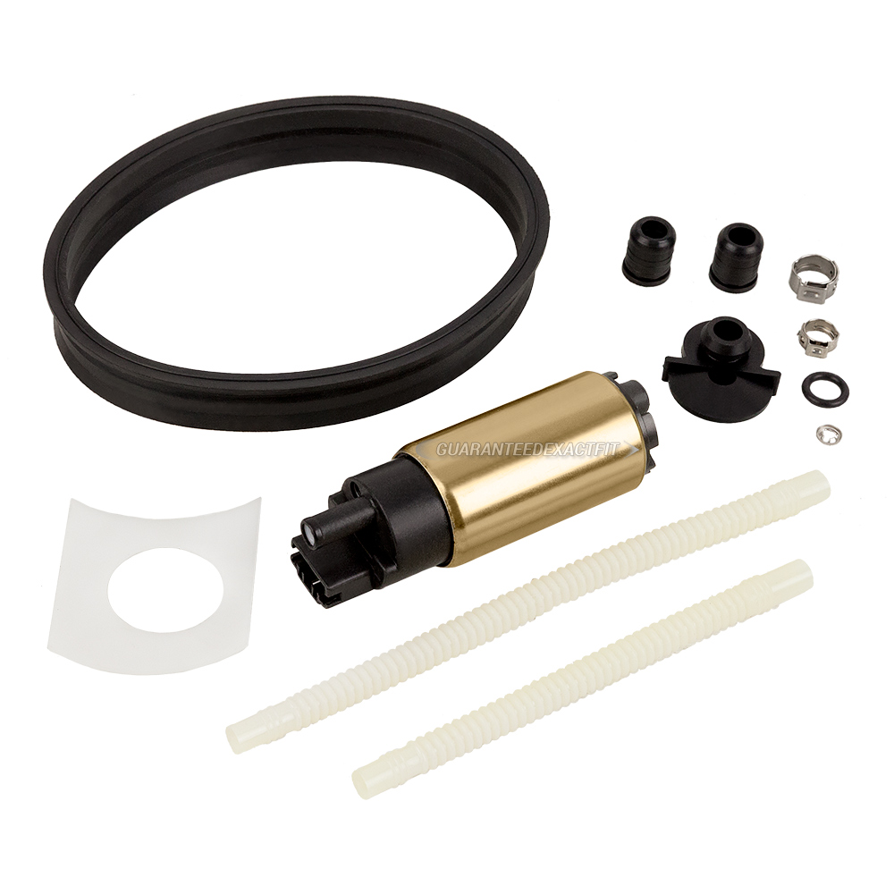 Jeep Grand Cherokee Fuel Pump Parts & More Buy Auto Parts