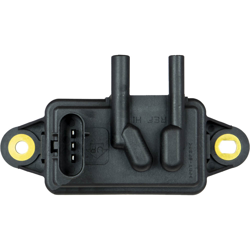 2000 Ford Excursion EGR Pressure Sensor