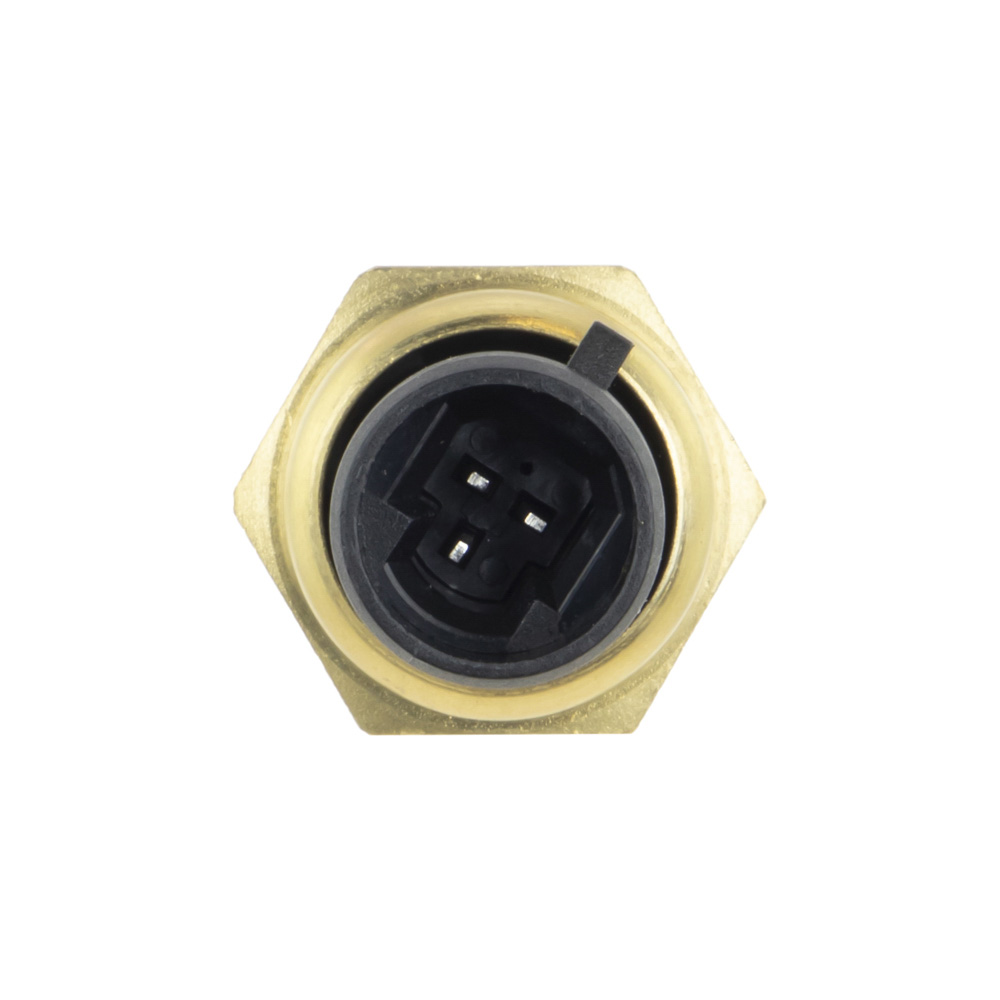 2003 Ford Excursion EGR Pressure Sensor