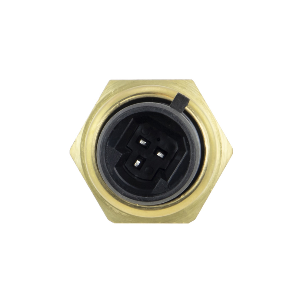 2006 Ford E Series Van EGR Pressure Sensor