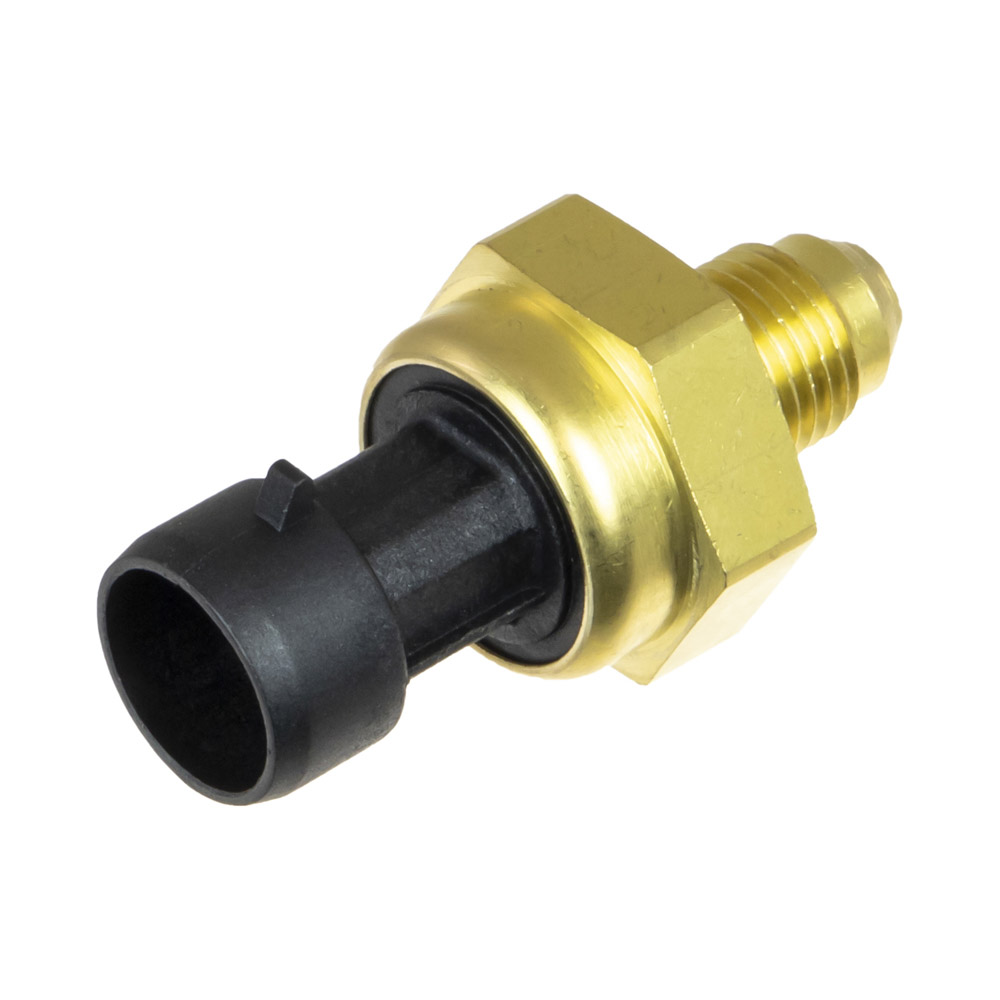 2011 Ford F-450 Super Duty EGR Pressure Sensor