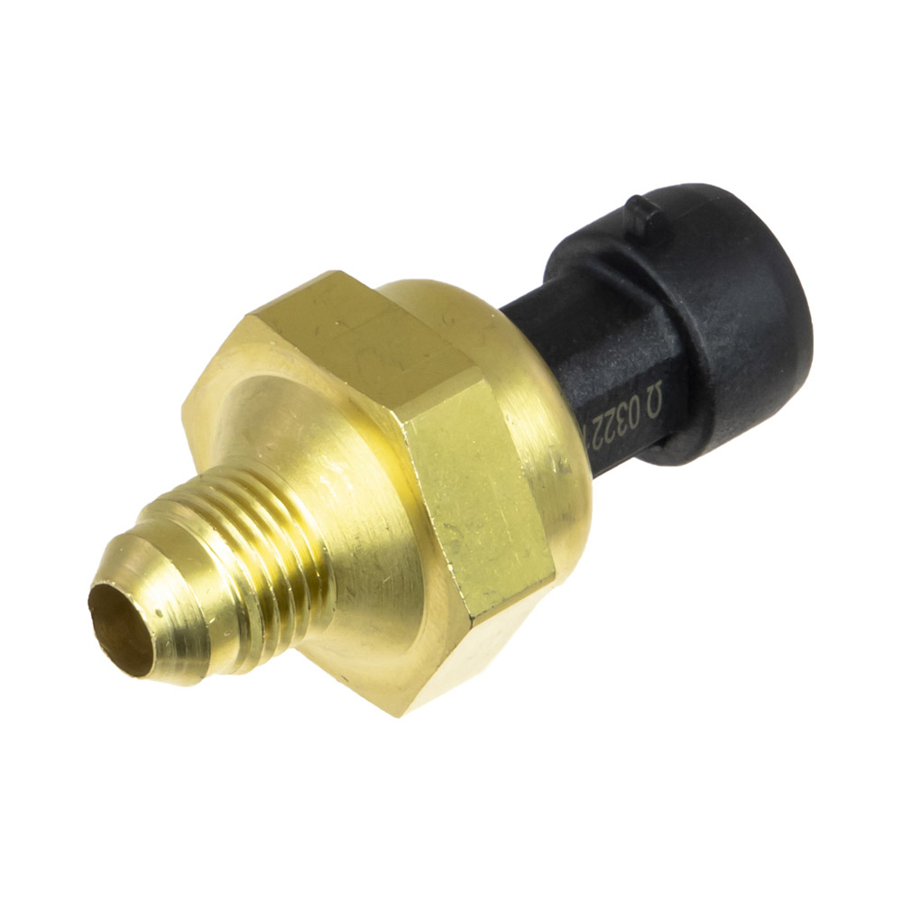 2011 Ford F-450 Super Duty EGR Pressure Sensor