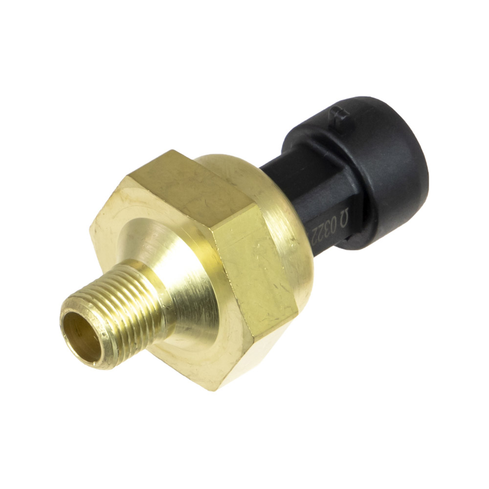 1994 Ford F59 EGR Pressure Sensor