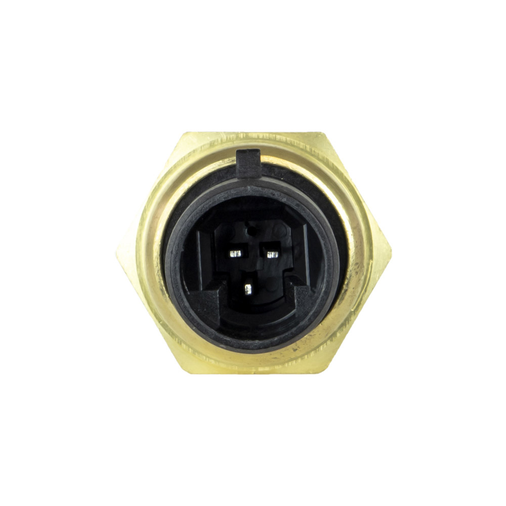 1994 Ford F59 EGR Pressure Sensor