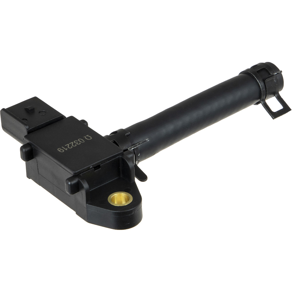 2012 Ford F-450 Super Duty EGR Pressure Sensor