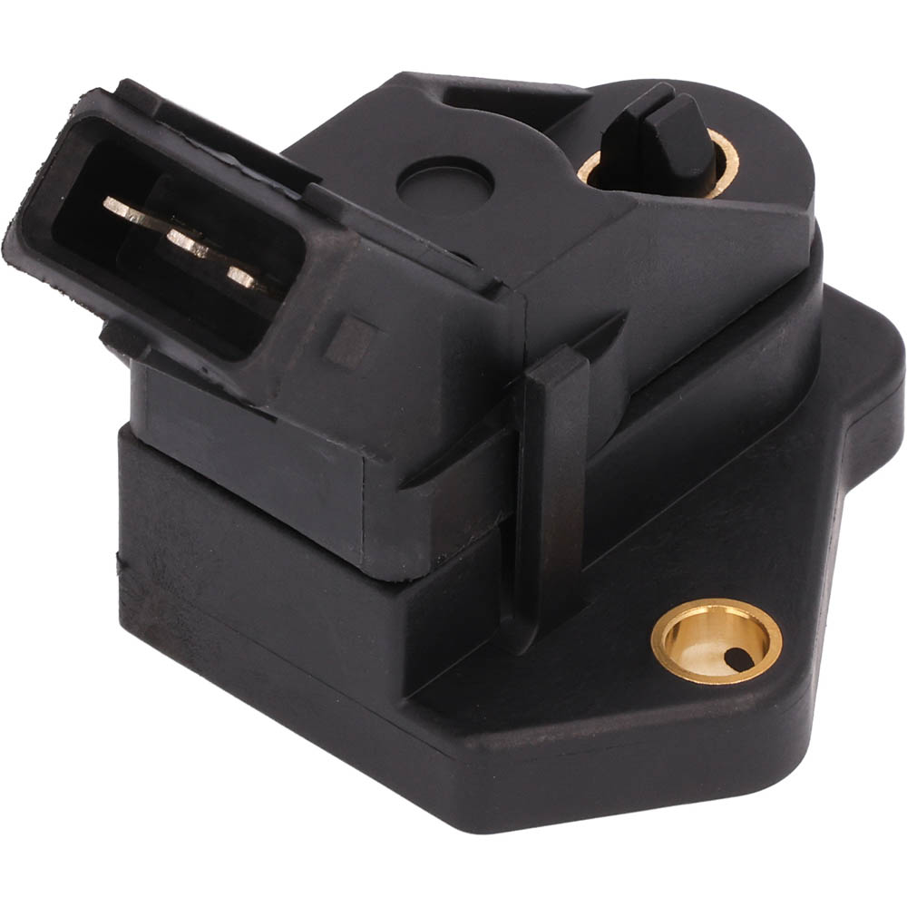 BuyAutoParts HE-T0060AN EGR Pressure Sensor
