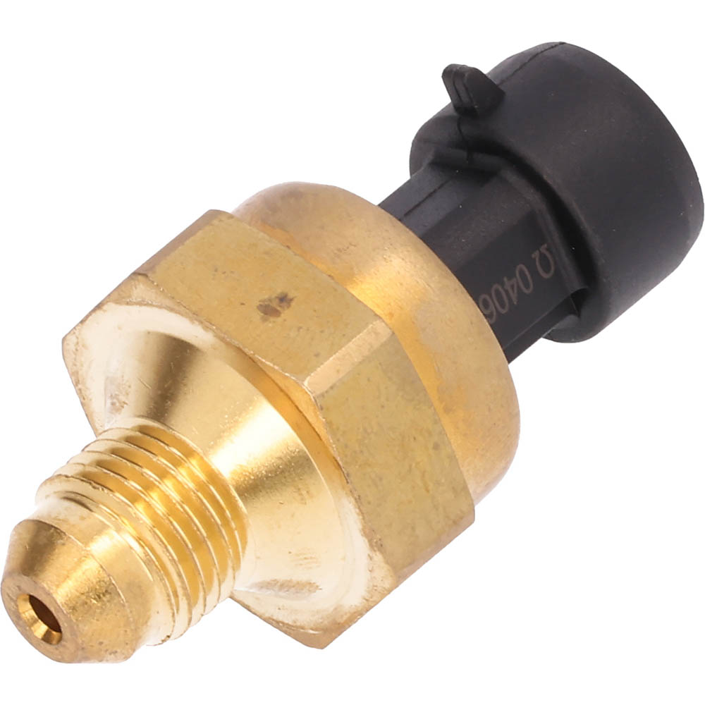 2021 Ford F-650 EGR Pressure Sensor