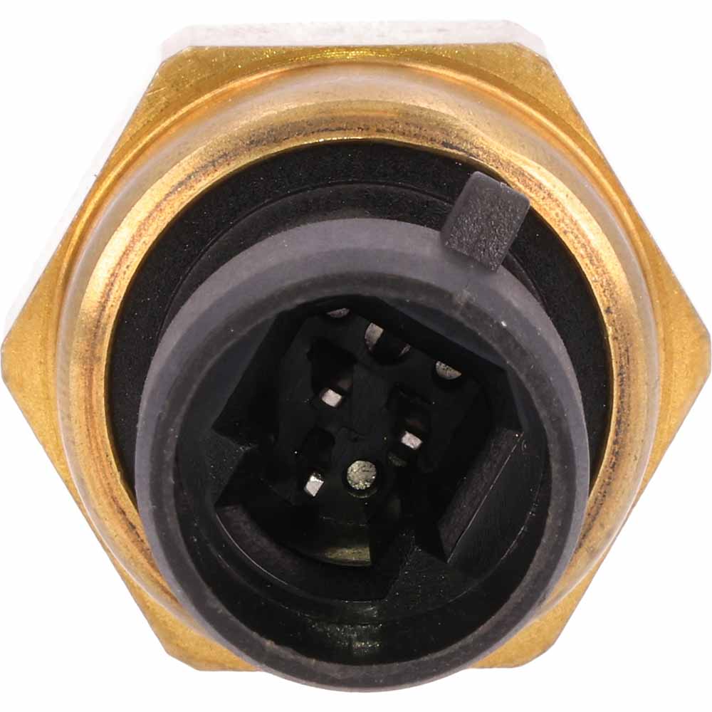 2021 Ford F-650 EGR Pressure Sensor