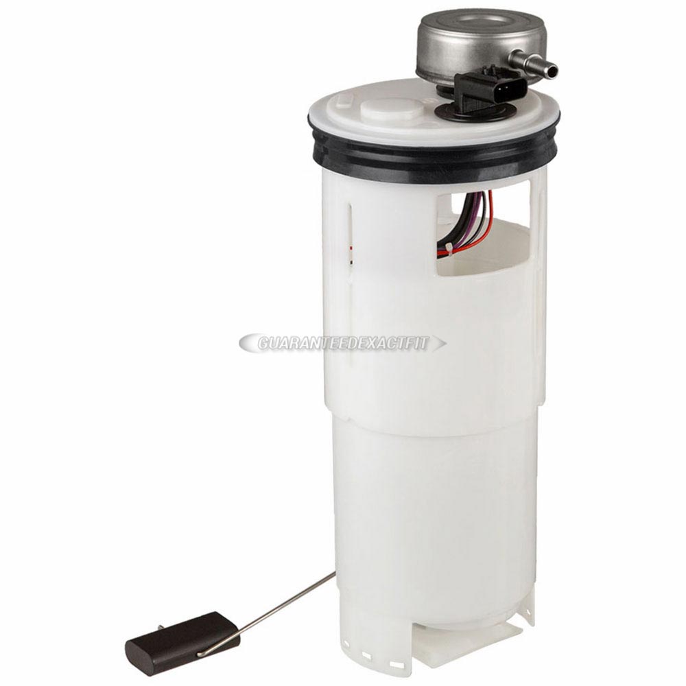 2002 Dodge Ram Trucks Fuel Pump Assembly 1500 5.9L Engine 35 Gallon