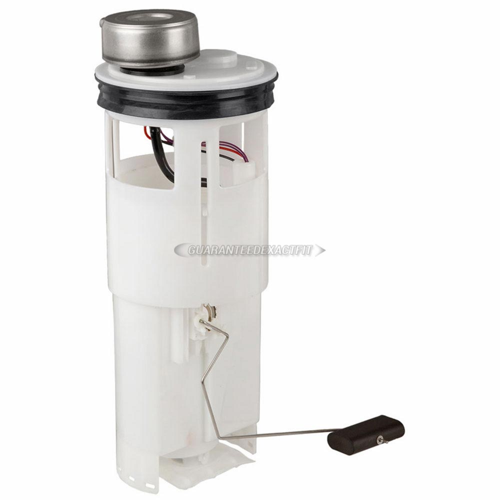 2003 Dodge Ram Trucks Fuel Pump Assembly