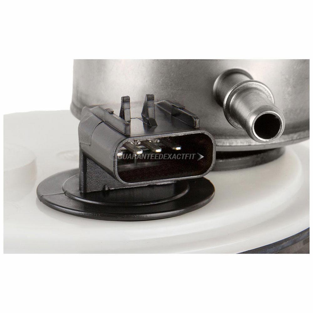 2002 Dodge Ram Trucks Fuel Pump Assembly 1500 5.9L Engine 35 Gallon