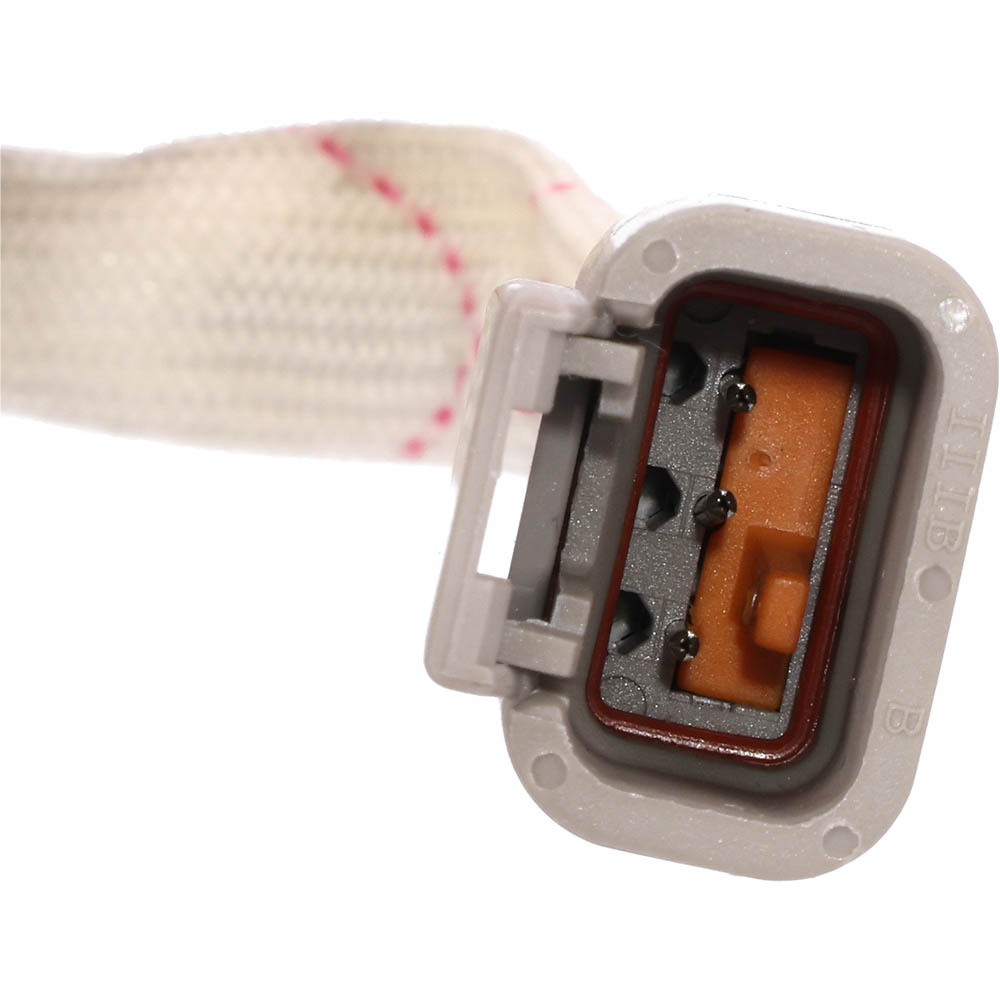 2004 Peterbilt 320 EGR Pressure Sensor