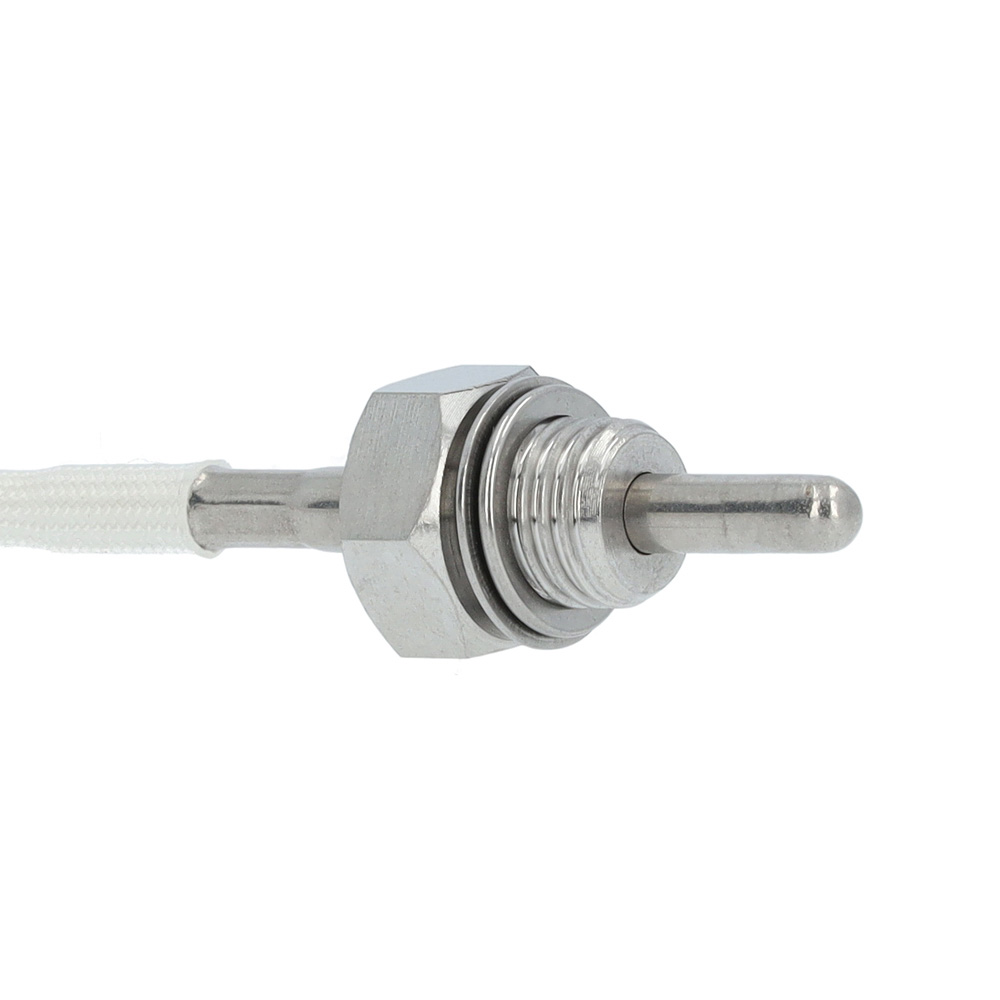 BuyAutoParts JG-L0585AN Exhaust Gas Temperature (EGT) Sensor