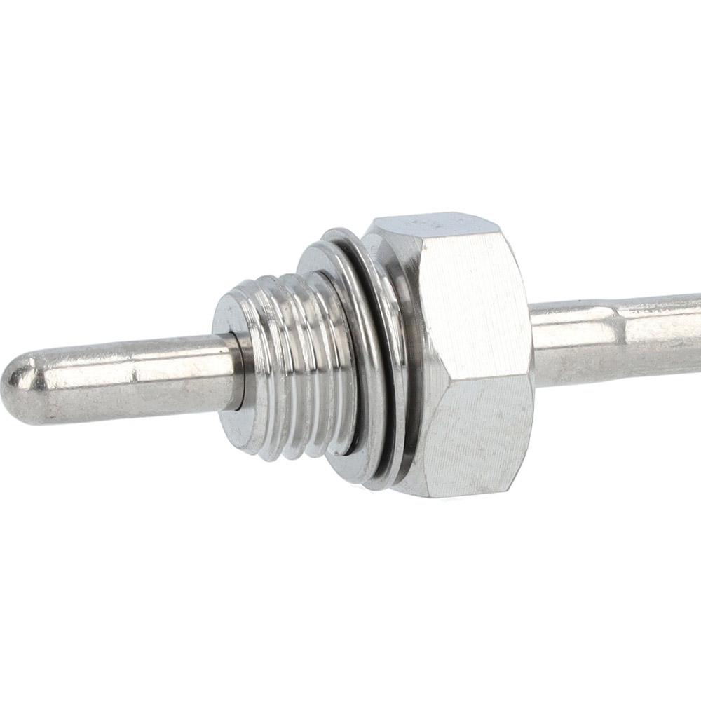 BuyAutoParts JG-L0573AN Exhaust Gas Temperature (EGT) Sensor