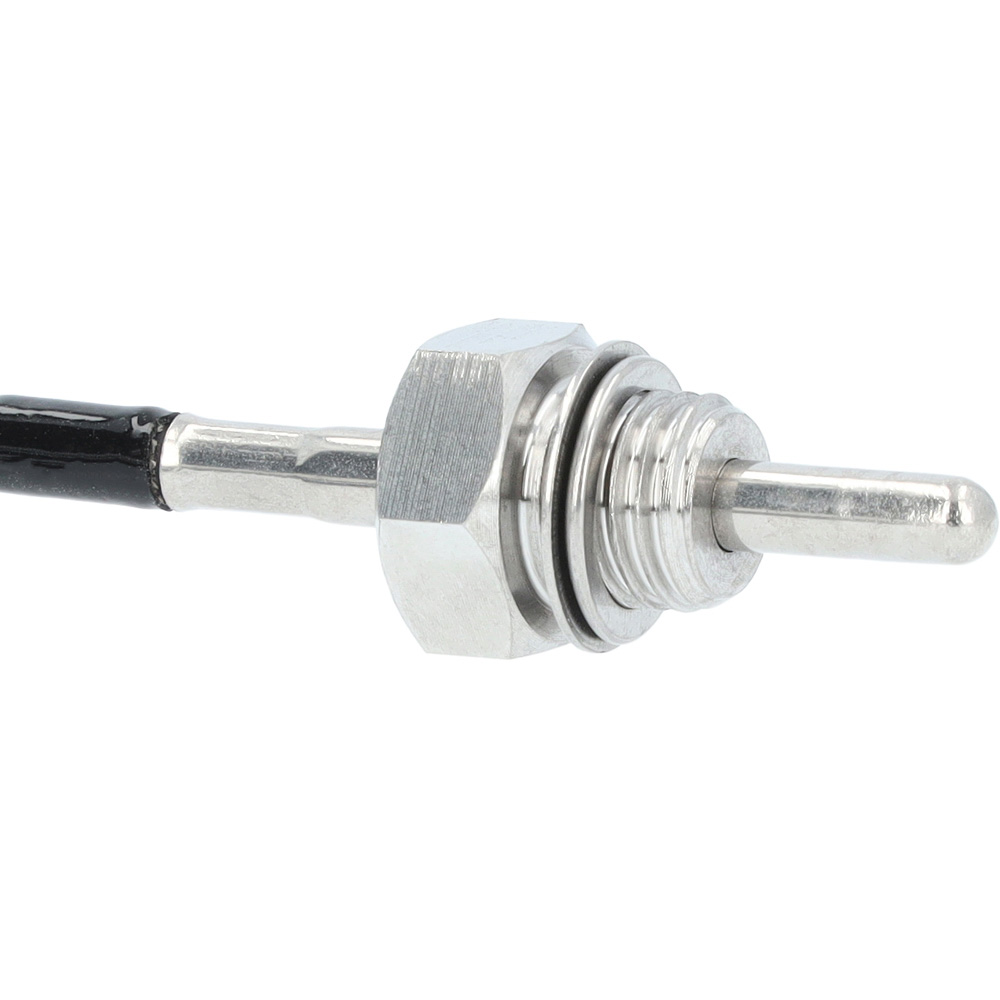 BuyAutoParts JG-L0598AN Exhaust Gas Temperature (EGT) Sensor