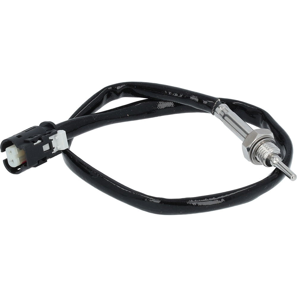 2009 Bmw X5 Exhaust Gas Temperature (EGT) Sensor