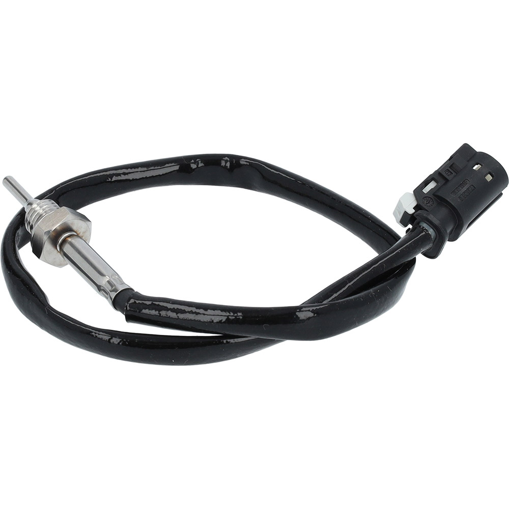 2009 Bmw X5 Exhaust Gas Temperature (EGT) Sensor