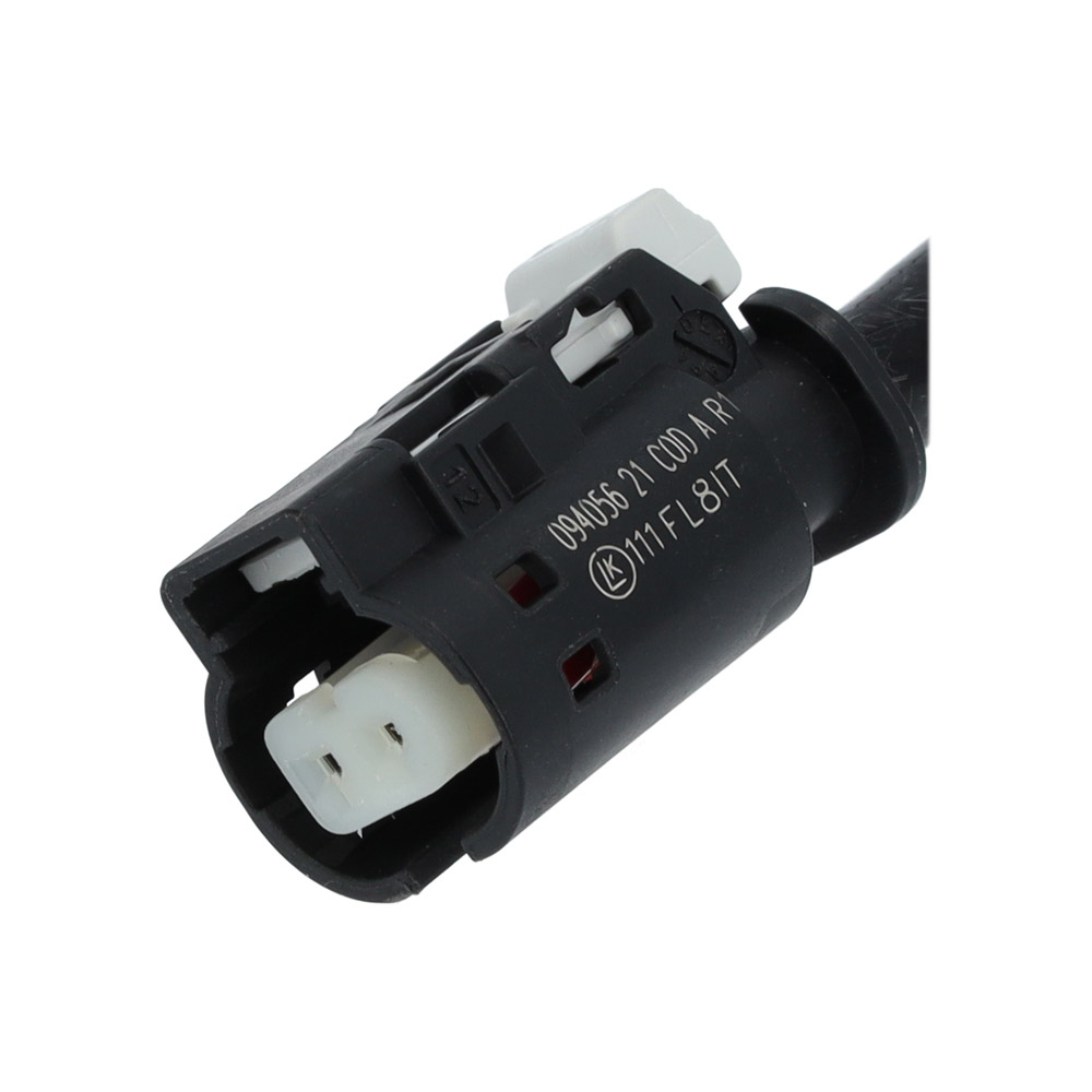 2009 Bmw X5 Exhaust Gas Temperature (EGT) Sensor